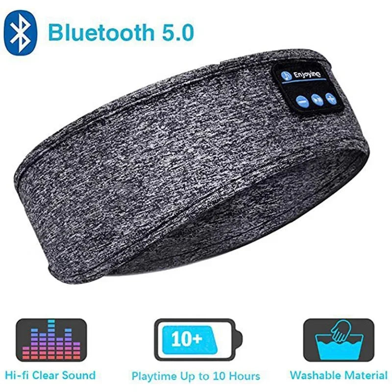 Bluetooth  Sleeping Headband