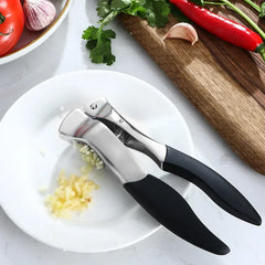 Kitchen Garlic Presser