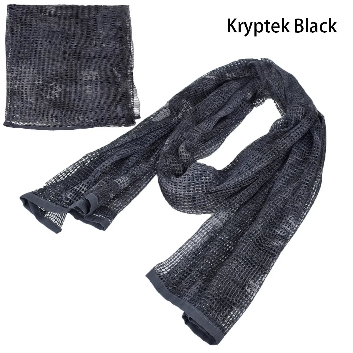 Camouflage Netting Tactical Mesh Net