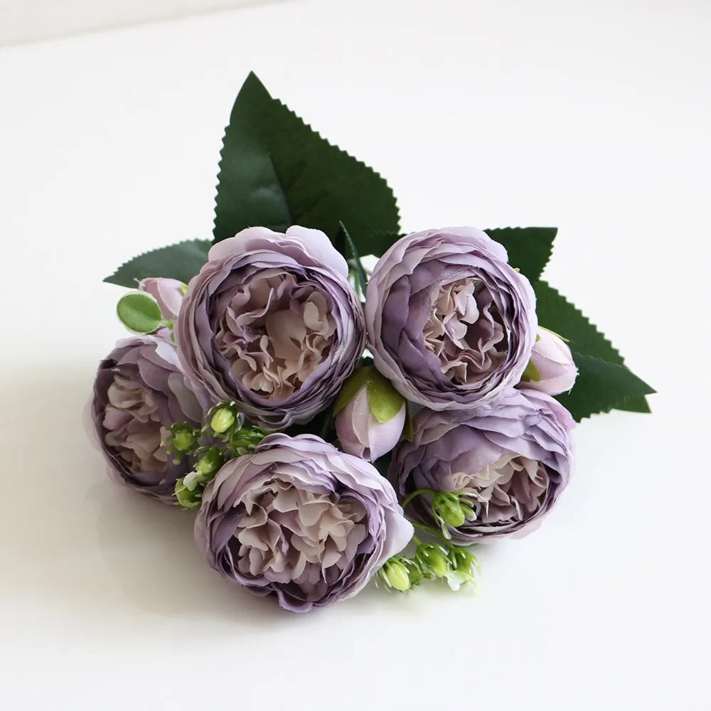 30CM Fake Roses