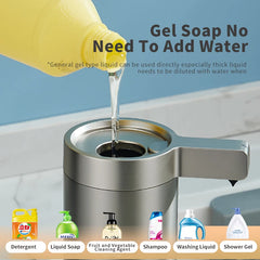 Smart Electric  Soap Dispenser
