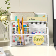 Desk Mail Organizer