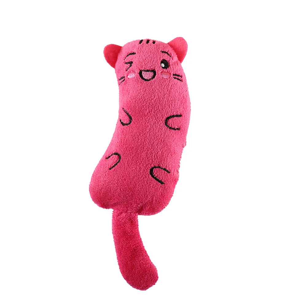 Carrot Dog Bite Toys