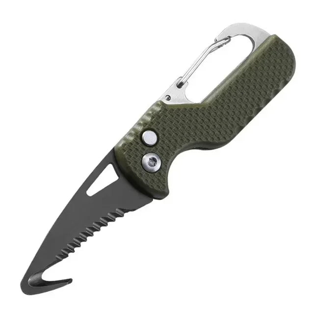 Portable Folding Knife