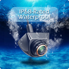 Car Rear View Camera