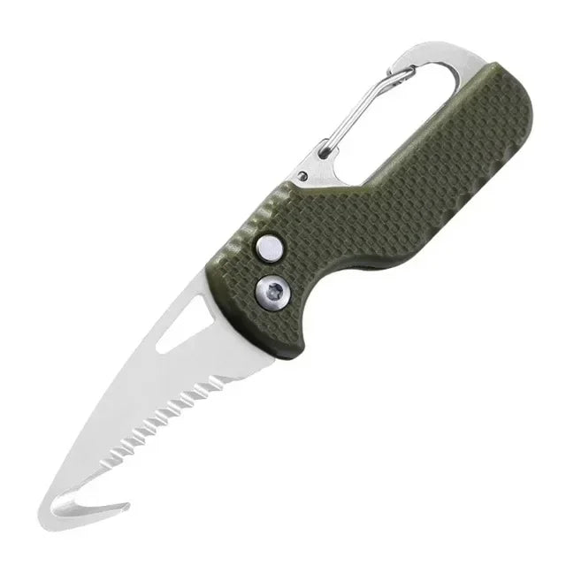 Portable Folding Knife