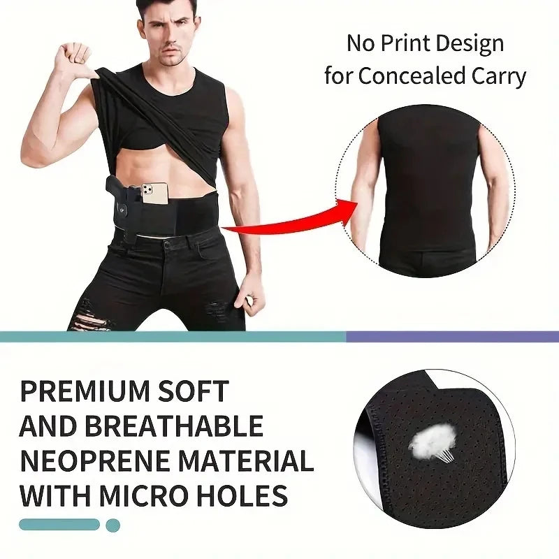 Waist Band Belt
