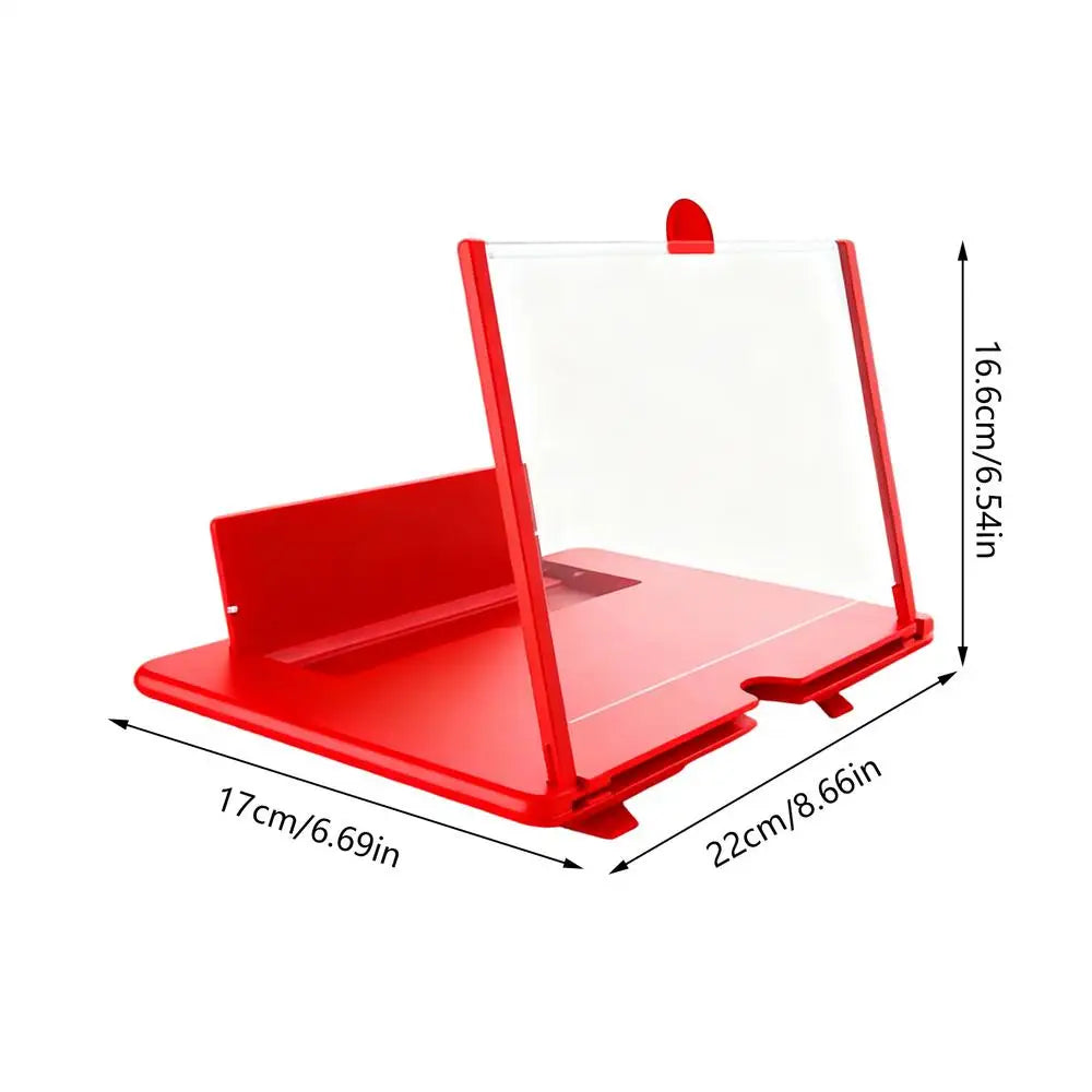 Phone Screen Magnifier