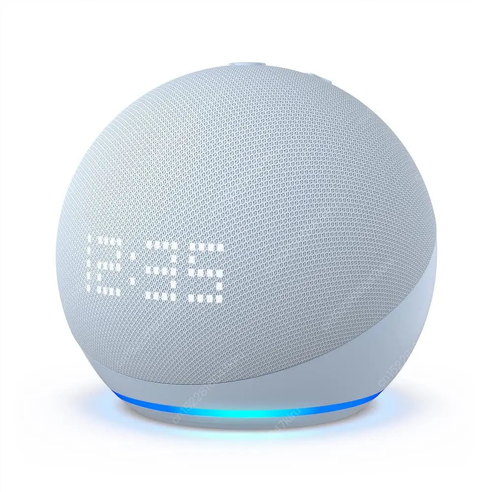 Wifi   BT Alexa Speaker