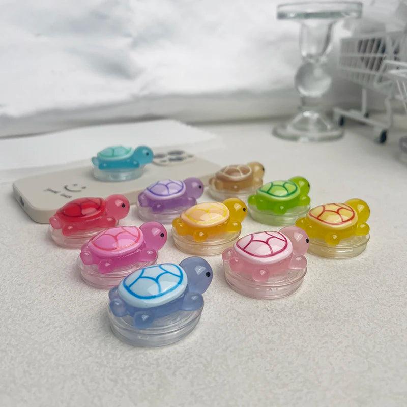 Non-Slip ABS Grip for Mobile Devices
