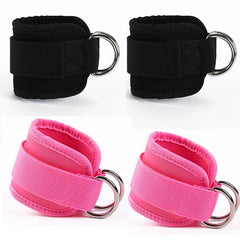 Fitness ankle loop