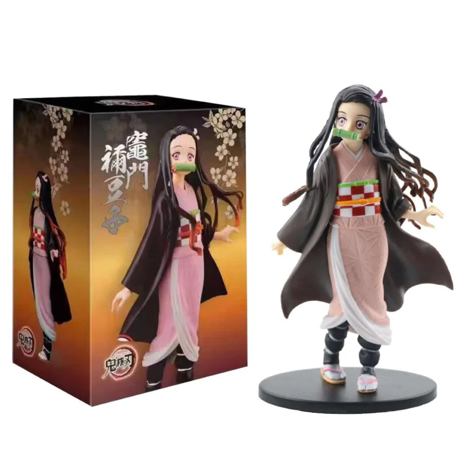Warrior PVC Model Toys
