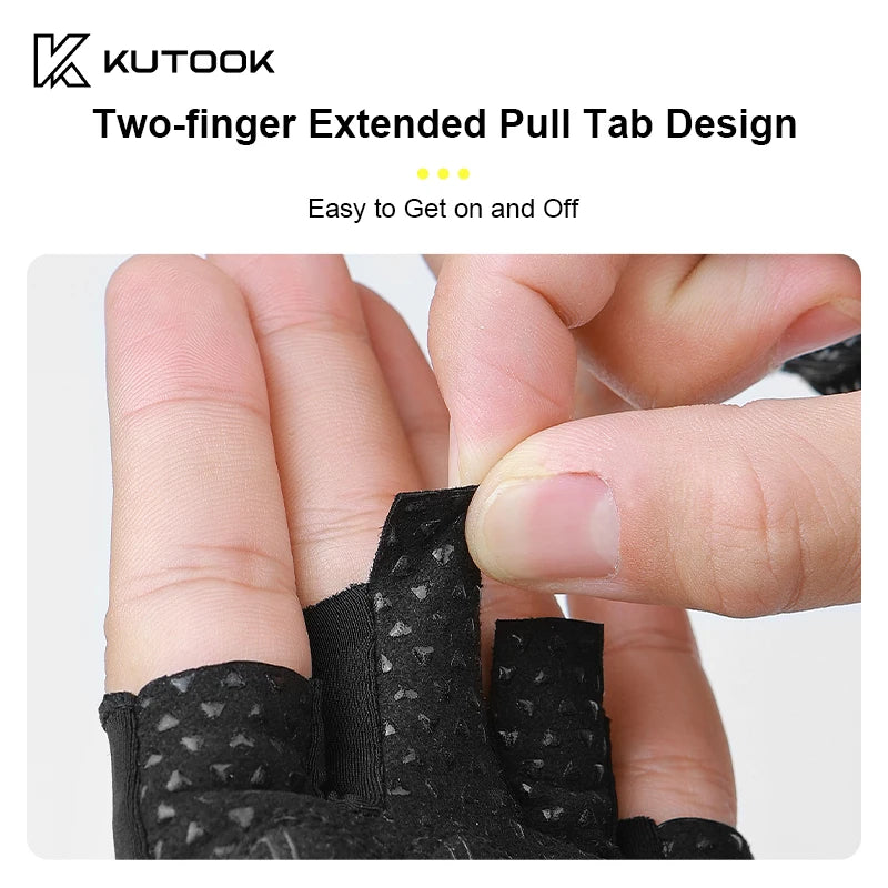 Fitness Gloves for  Weightlifting