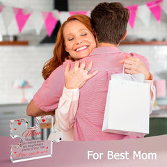 Birthday Gifts for Mom