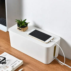 Cable Storage Box