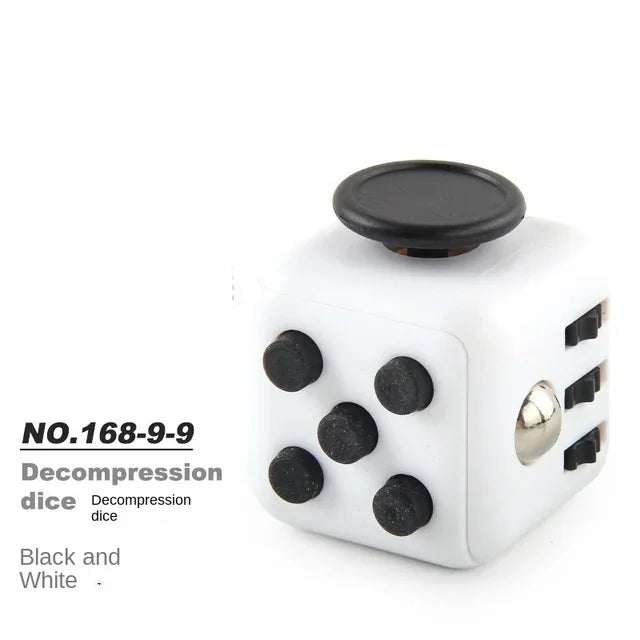 Fidget Decompression toy