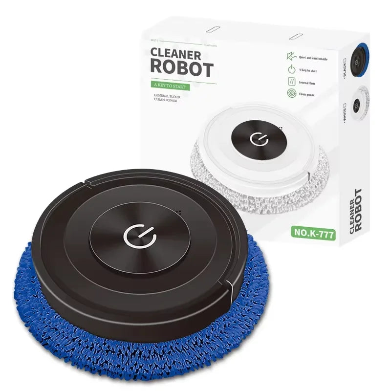 5-in-1 Wireless Smart Robot