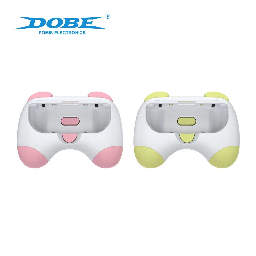 2PCS Joycon Bracket Stand Holder