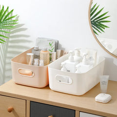 Handled Storage Box