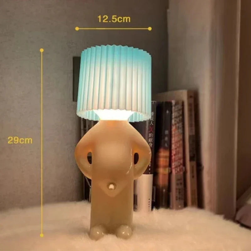Creative Table Lamp