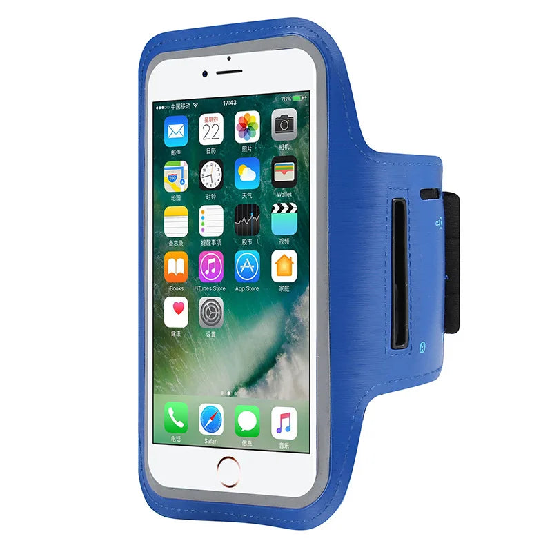 Universal Outdoor Sports Armband