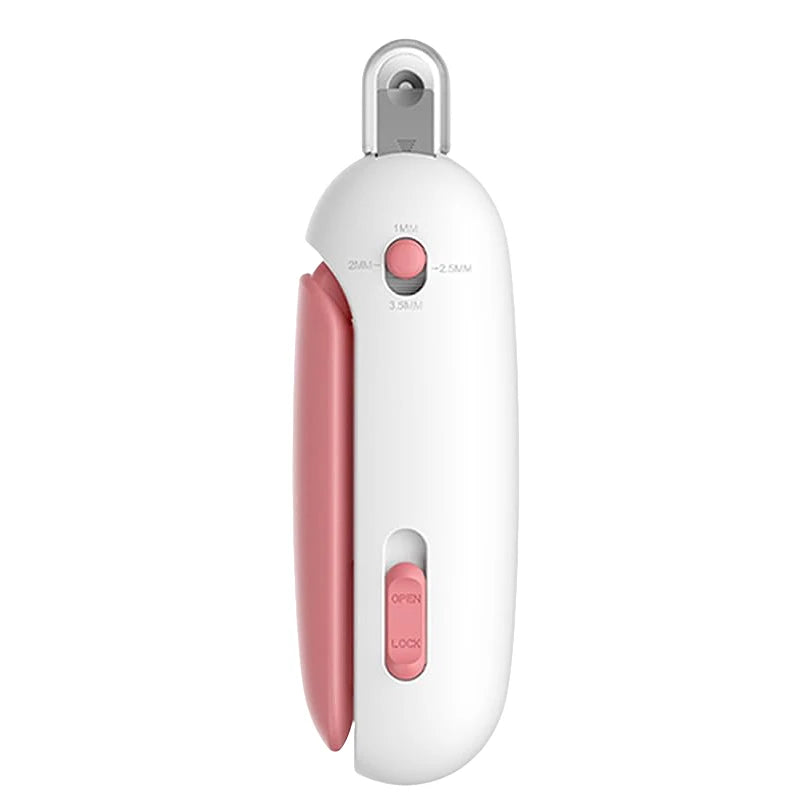 Cat Nail Clippers