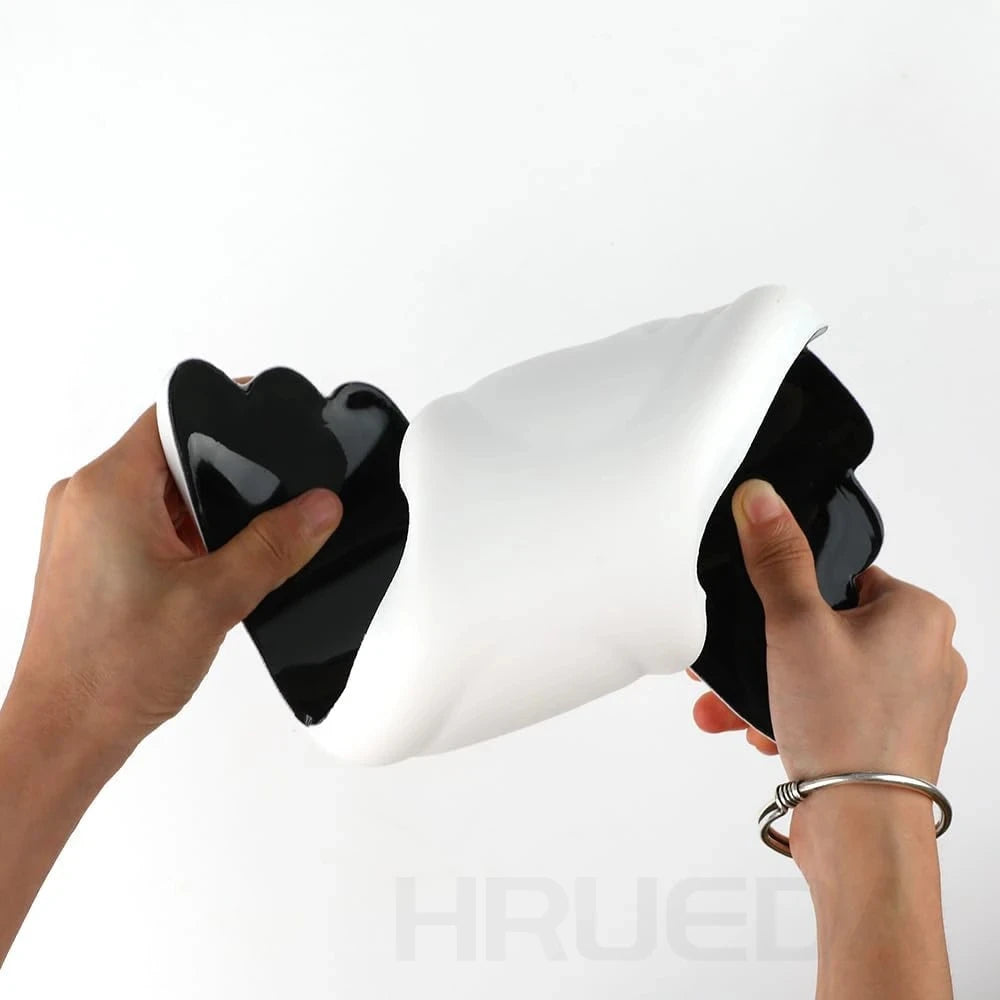 Keyboard Mouse Wrist Rest Set