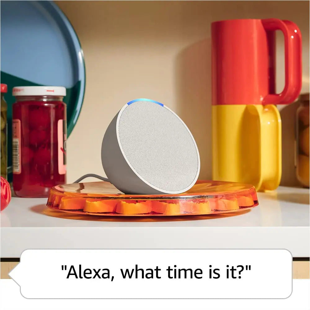 Original  Smart Speaker