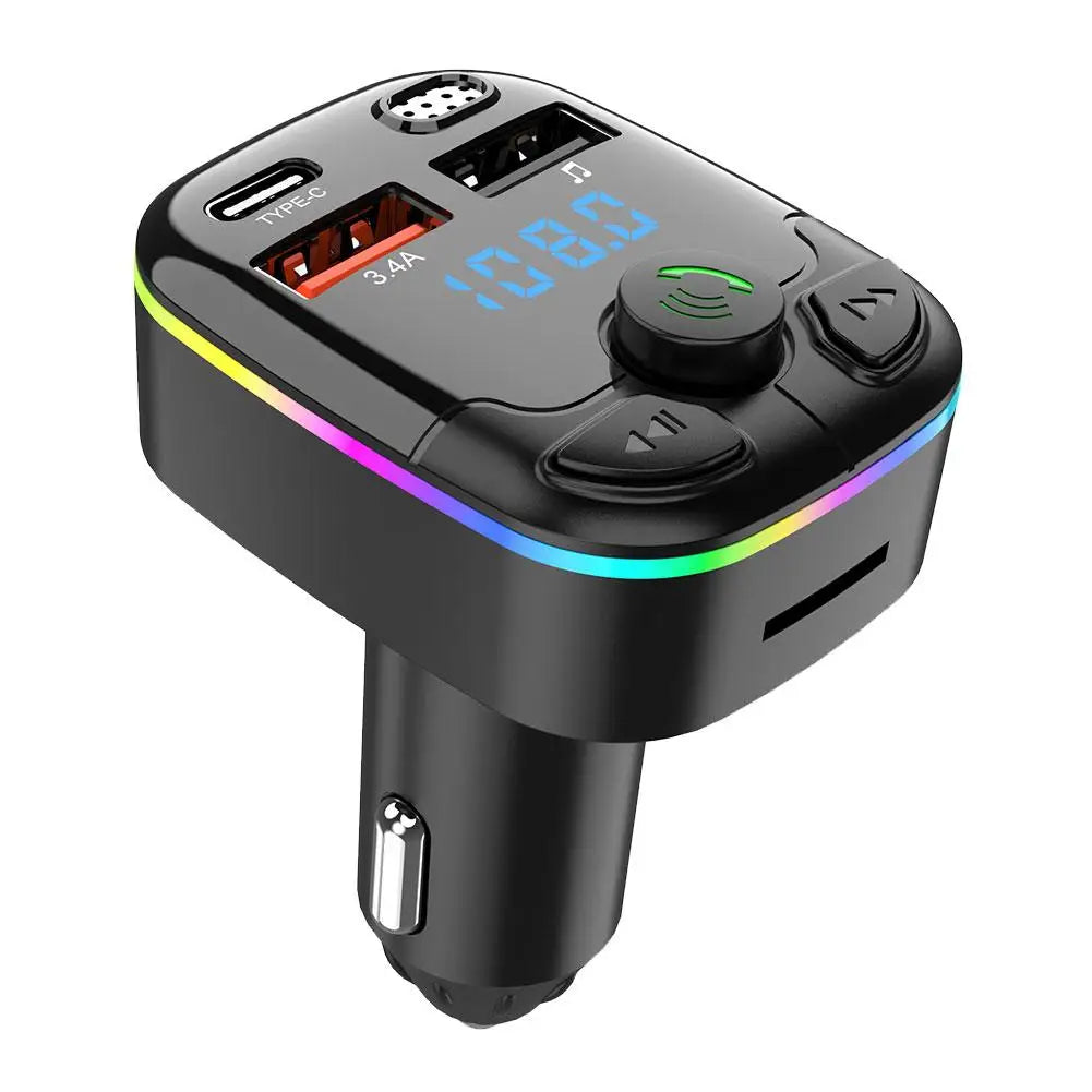 USB C Bluetooth Adapter