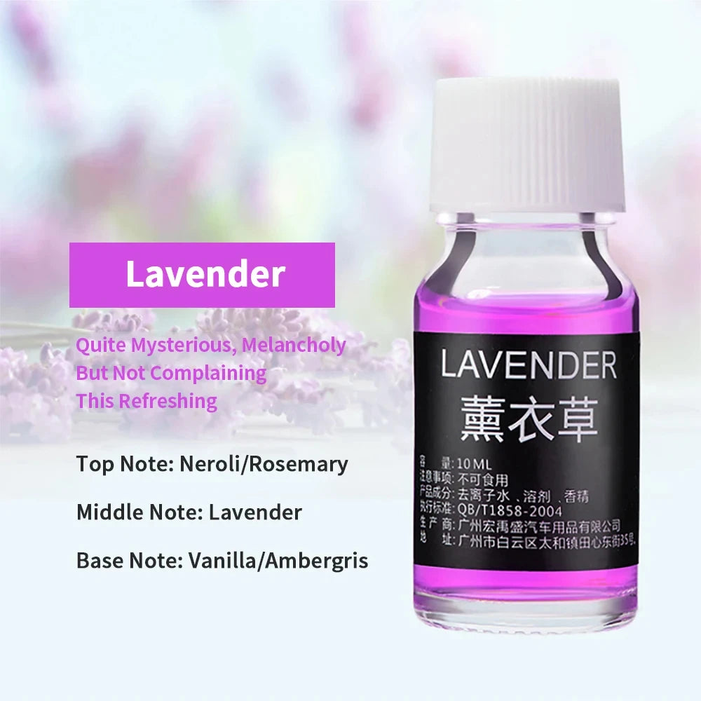 Car Perfume   Air Freshener