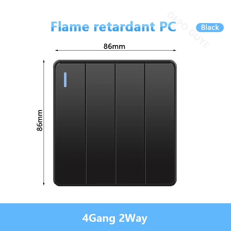 Smart Fast Charging Socket