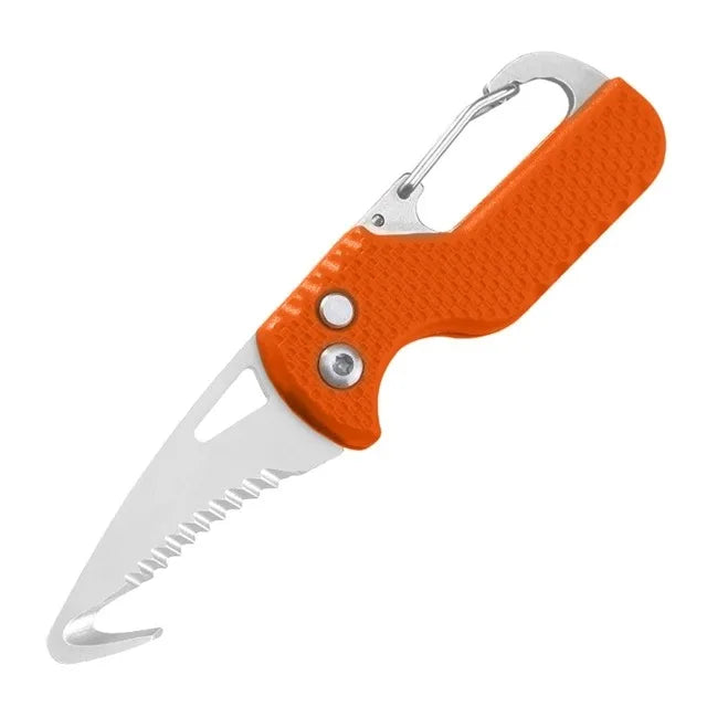 Portable Folding Knife