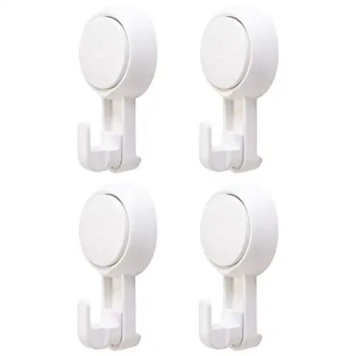 Vacuum Suction Cup Hooks