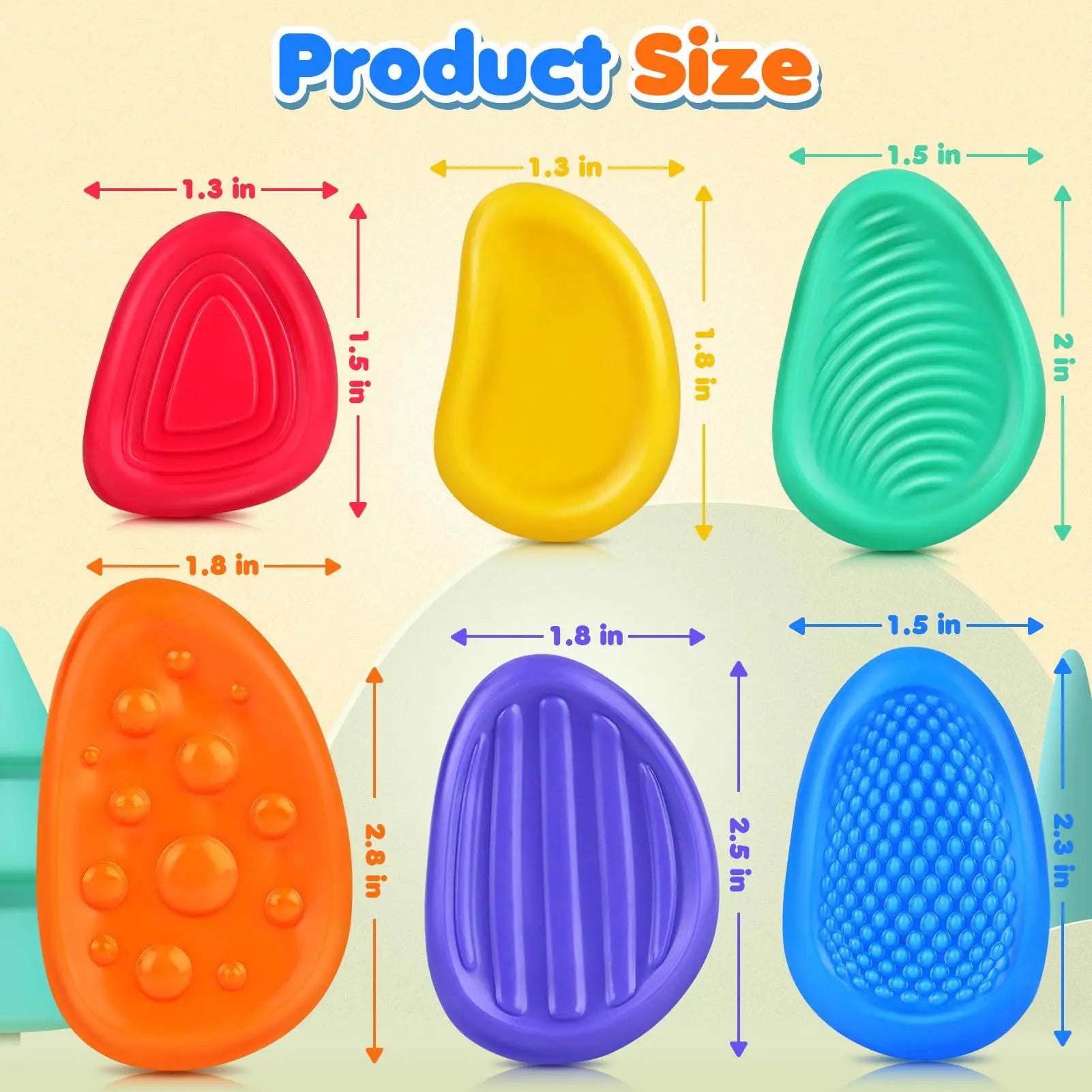 Fidget Stress Relief Toys