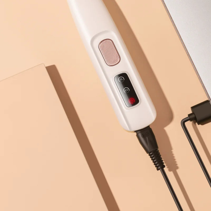 USB Charging Dog Paw Trimmer