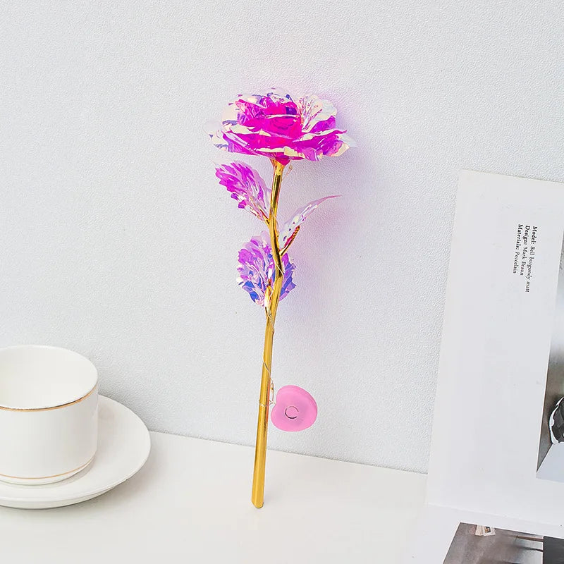 Eternal Rose Light Party Decor