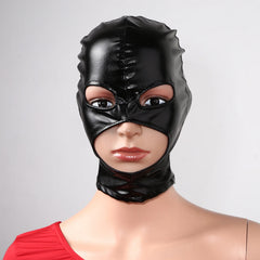 Sexy Face Mask