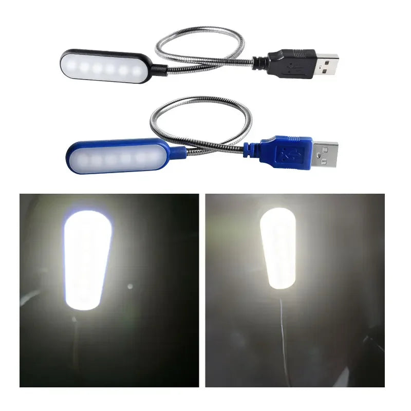 Mini USB LED Light