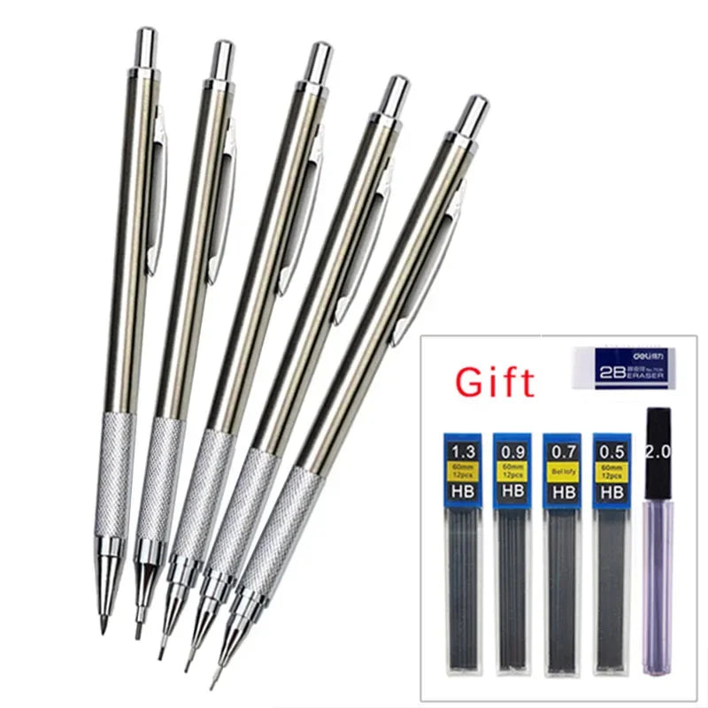Mechanical Pencil Set