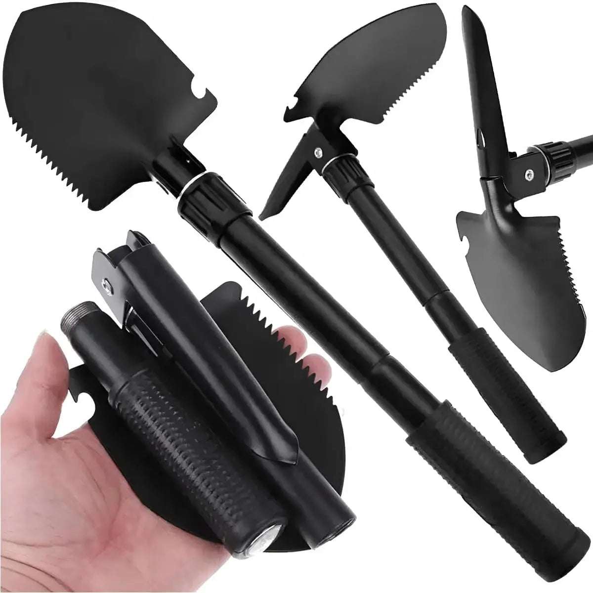 Outdoor  Military Shovel
