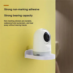 Wall Mount Floating Stand Shelf