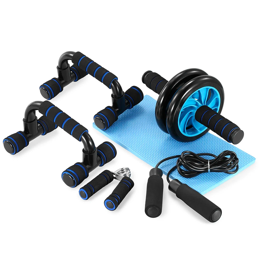 Healthy Abdominal Wheel