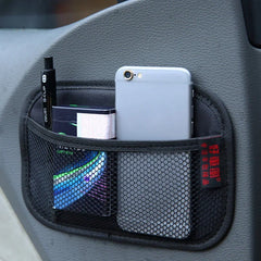 Small Car Net Pocket