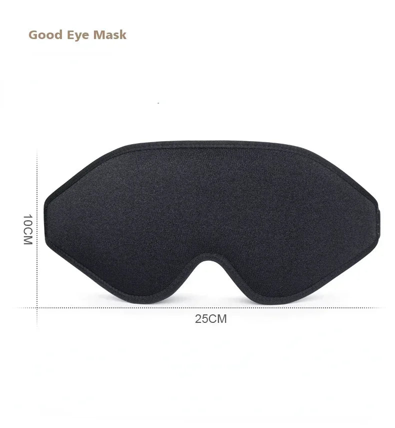 Blindfold Sleeping Aid