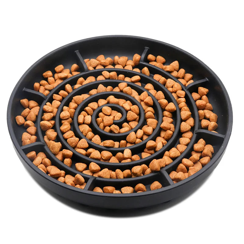 Anti-Slip Food Bowl