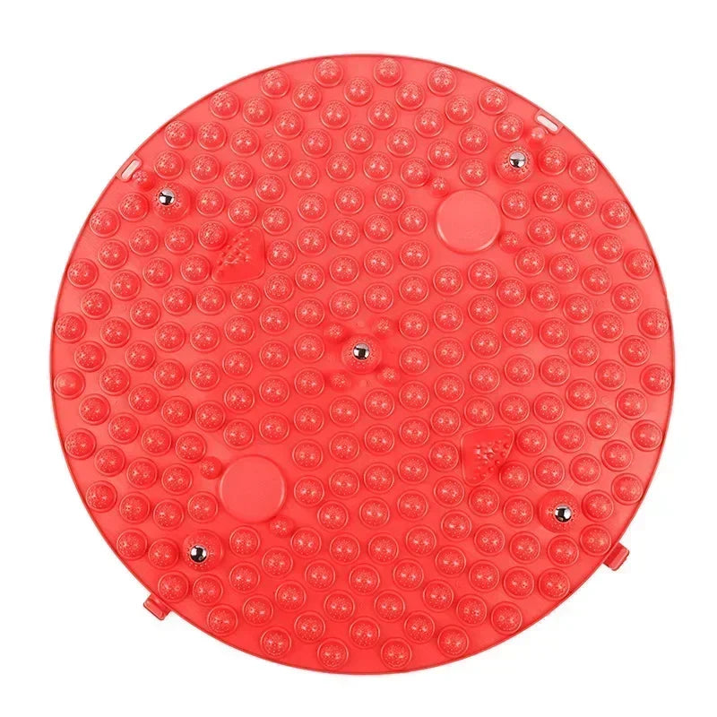 Foot Yoga Massage Acupressure Board