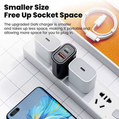 65W USB C Charger