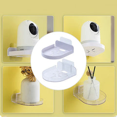 Wall Mount Floating Stand Shelf