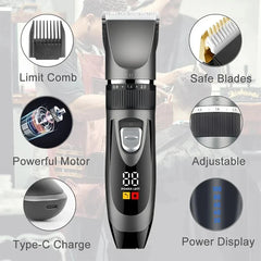 Dog Hair Clippers