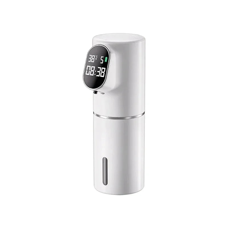 Soap Foam Dispenser